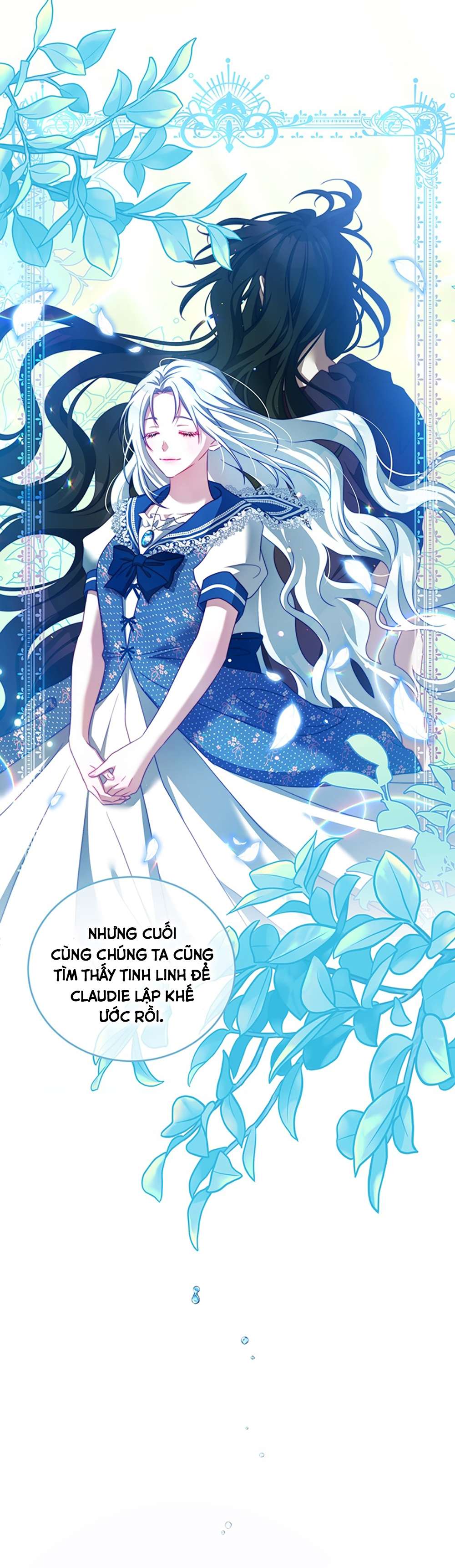 Trở Thành Tình Địch Của Các Nam Chính Chapter 38 - Trang 3