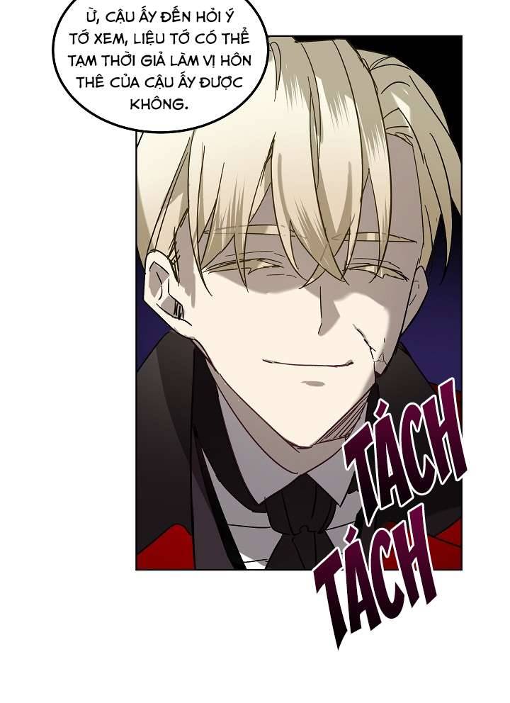 Quý Cô Thế Giới Ngầm Chap 2 - Trang 4