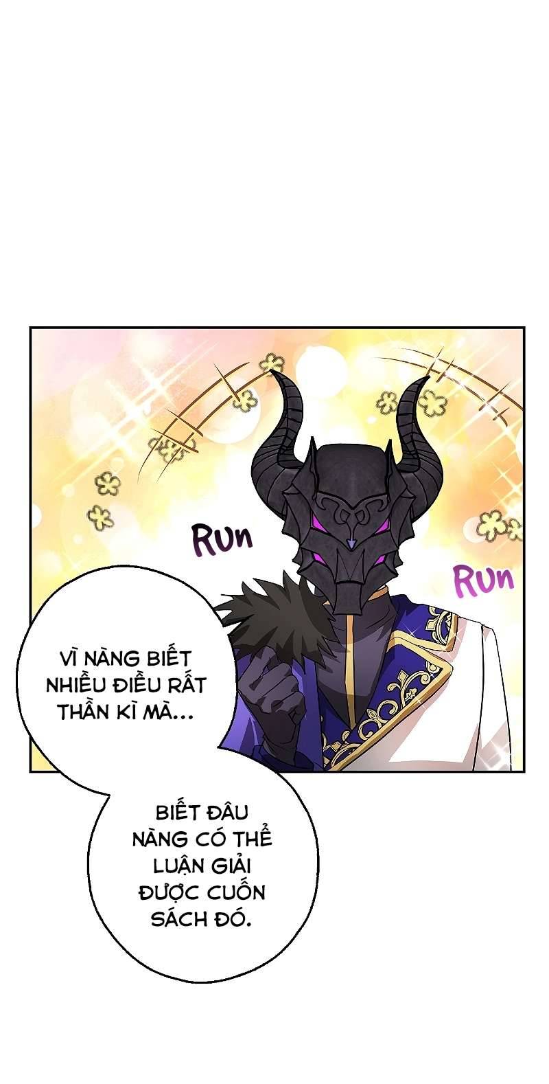 Hôn Phu Ẩn Sắc Chapter 9 - Trang 4