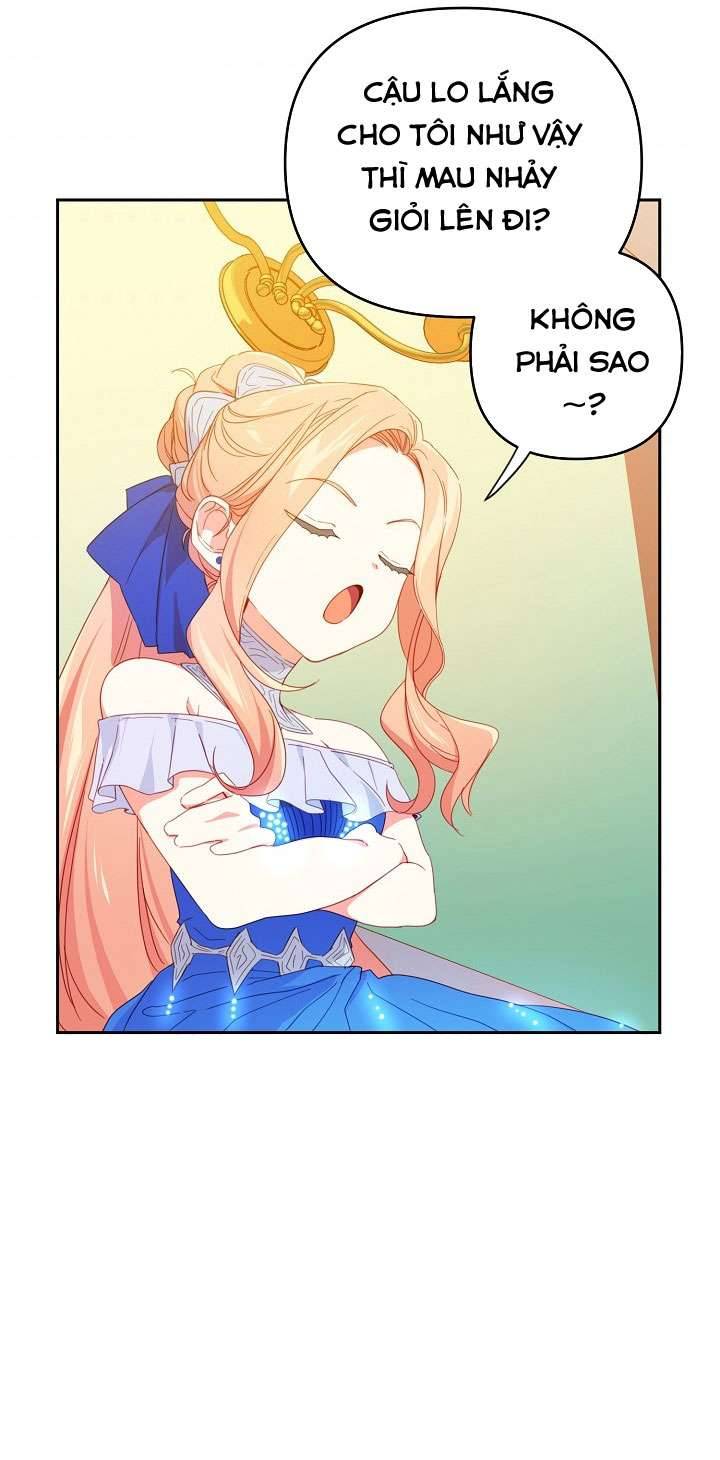 Tôi Đã Nuôi Dưỡng Một Nam Phụ Đầy Ám Ảnh Chapter 25 - Trang 3