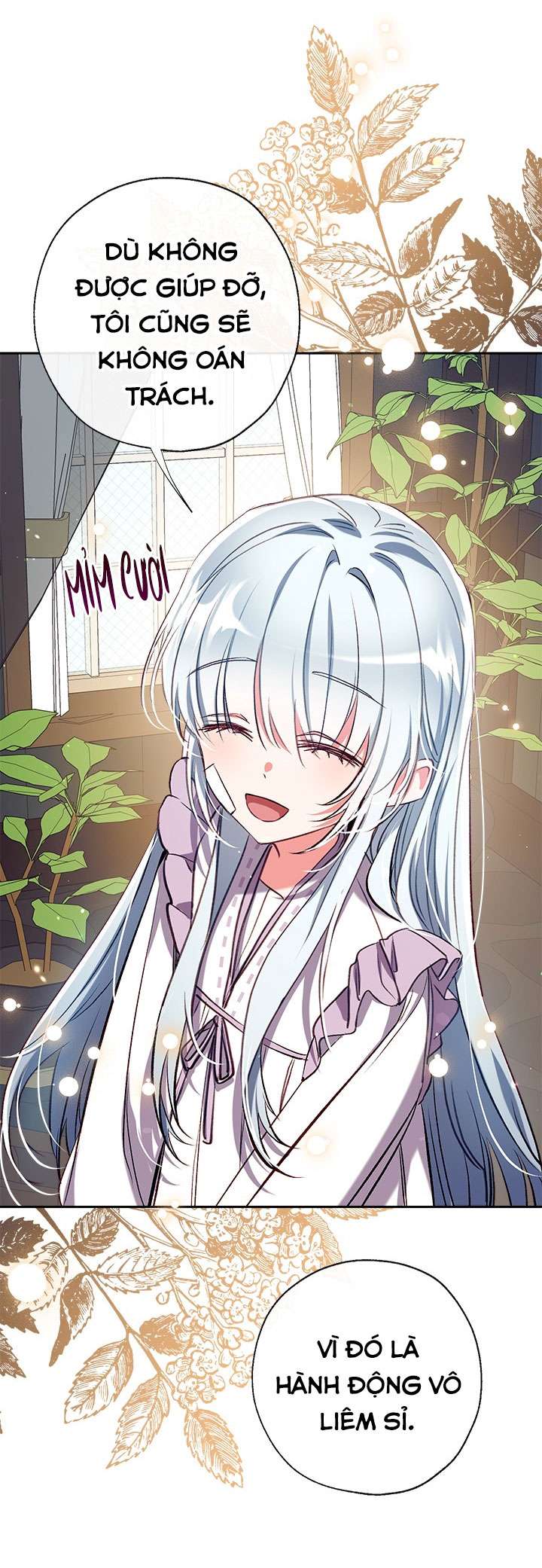 Chúng Ta Có Thể Trở Thành Một Gia Đình Được Không? Chap 36 - Trang 2