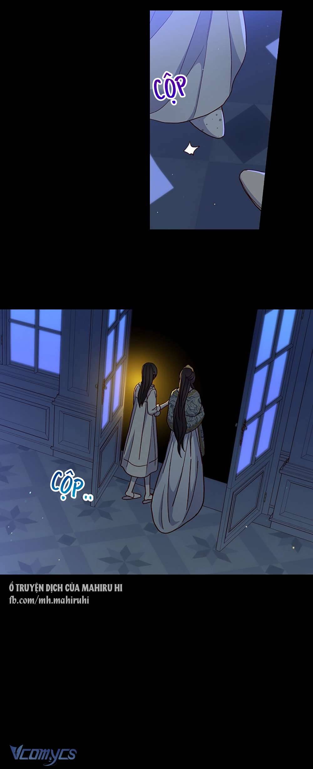 Sống Sót Dưới Thân Phận Hầu Nữ Chap 39 - Trang 2