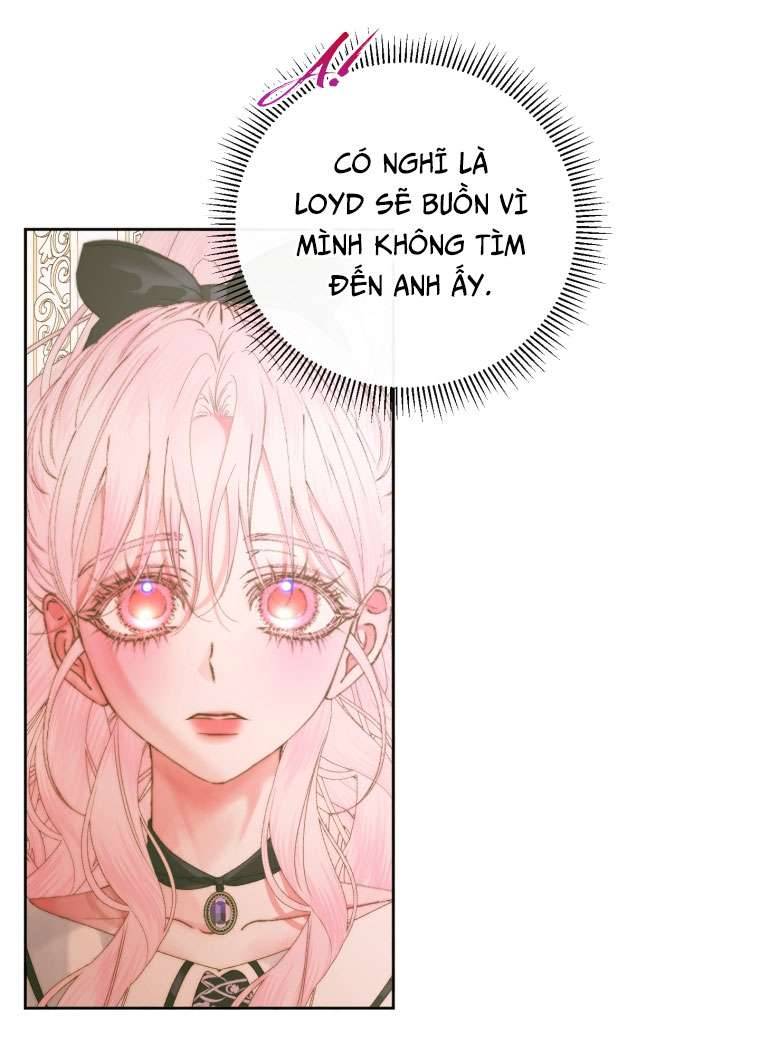 Siren: Trở Thành Gia Đình Của Nhân Vật Phản Diện Chapter 57 - Trang 3