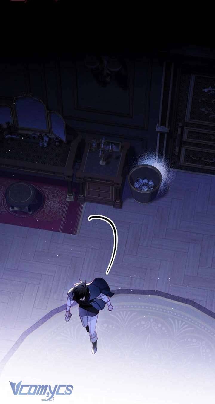 Nuôi vị hôn phu bằng tiền bạc. Chap 32 - Trang 2