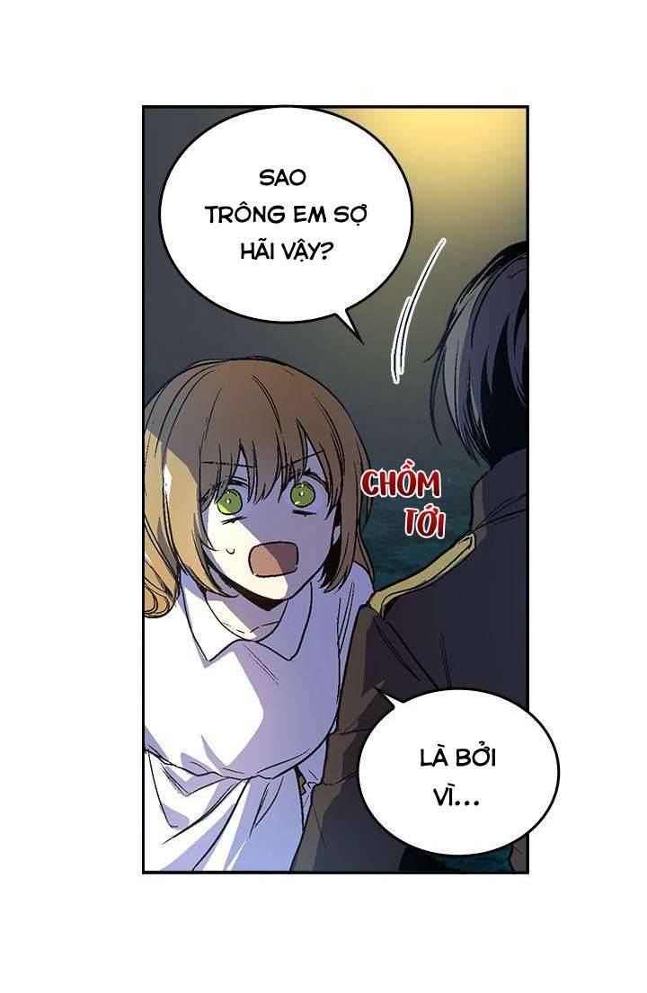 Vị Hôn Thê Khế Ước Của Công Tước Chapter 46 - Trang 4