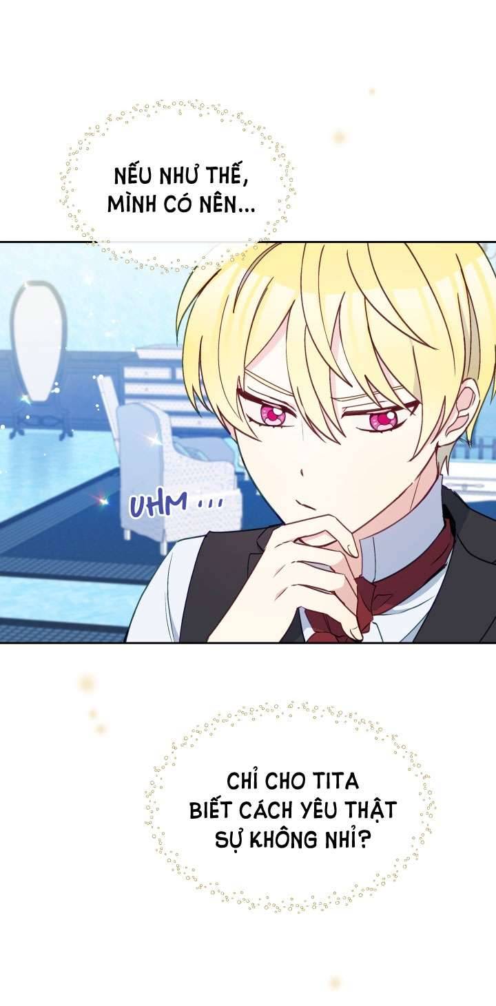 Người Bảo Hộ Của Bạo Quân Là Ma Nữ Tàn Độc Chap 27 - Trang 4