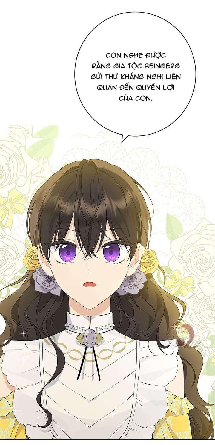 Tôi Là Minh Chứng Của Sự Thật Chap 54 - Next Chap 55