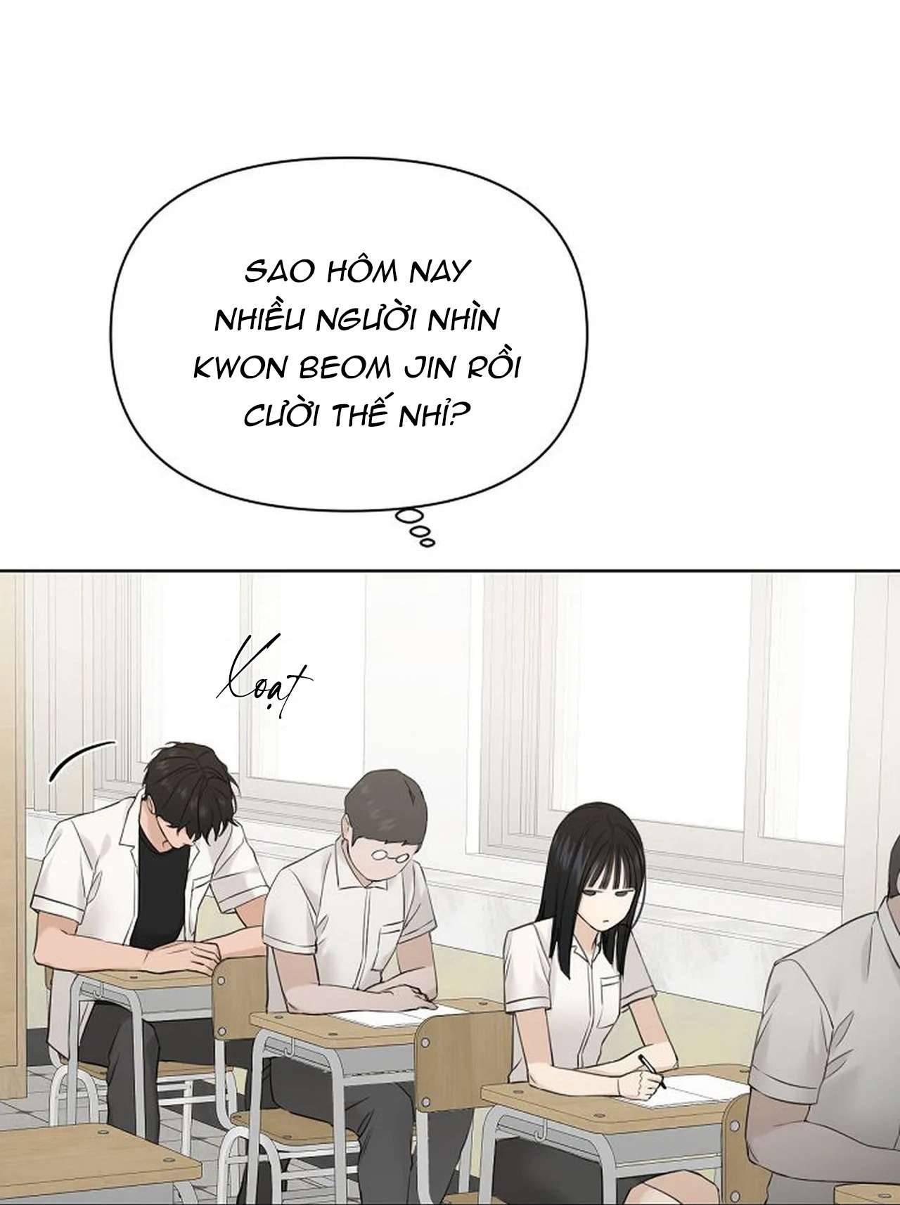 Bình Minh Chap 23 - Trang 4