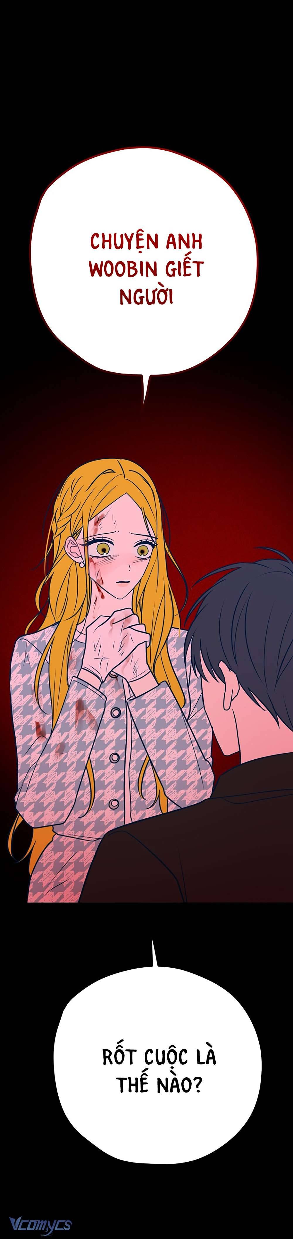 Kẻ Rác Rưởi Không Đáng Được Yêu Chapter 38 - Trang 4