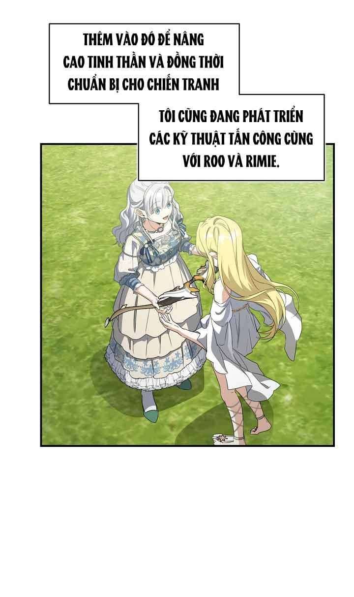 Lại Một Lần Nữa Hướng Về Ánh Sáng Chap 62 - Trang 2