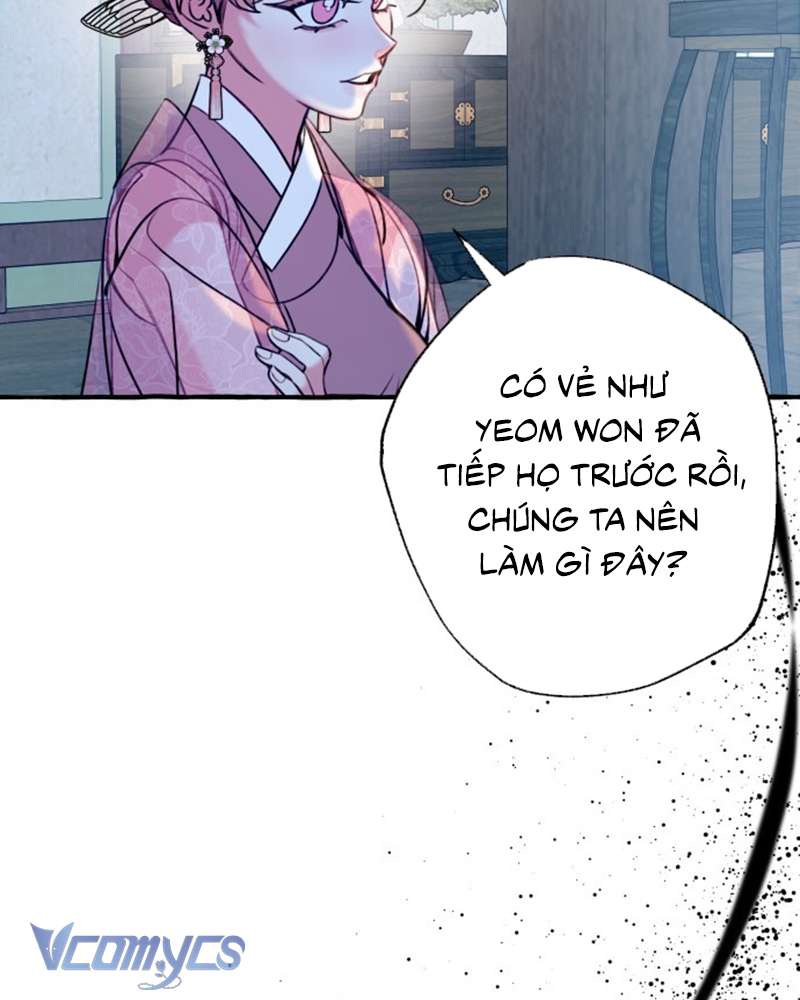 Chuyện Tình Tuyết Phương Bắc Chapter 22 - Trang 4