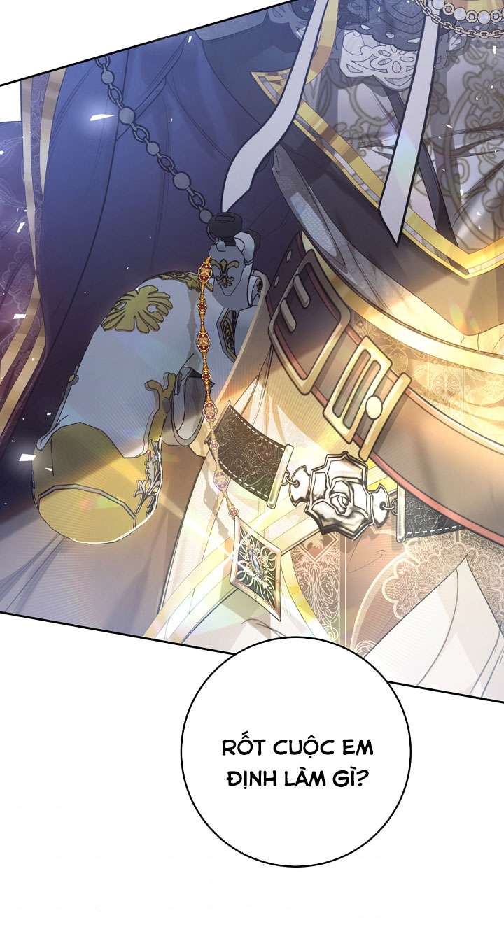 Ác Nữ Chỉ Là Một Con Rối Chap 52 - Trang 2