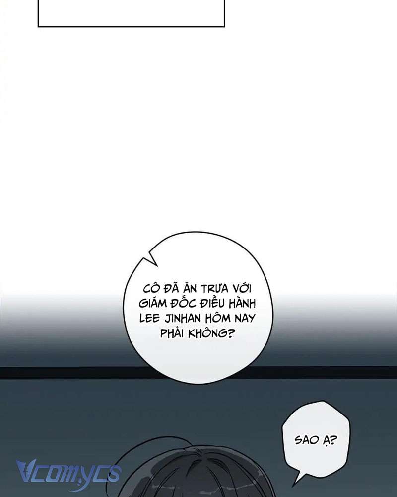 Ly Espresso Của Mùa Xuân Chapter 21 - Trang 4