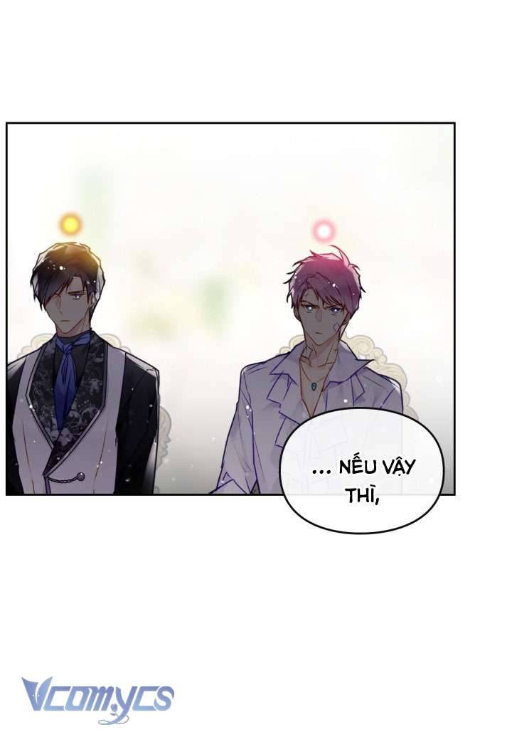 Kết Cục Của Nhân Vật Phản Diện Chỉ Có Thể Là Cái Chết Chapter 95 - Trang 4