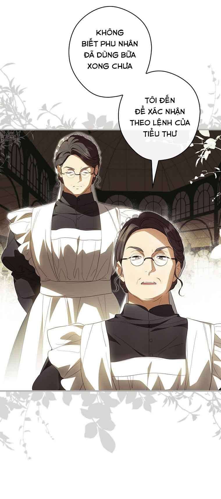 Phương Pháp Khiến Phu Quân Đứng Về Phía Tôi Chapter 70 - Trang 4