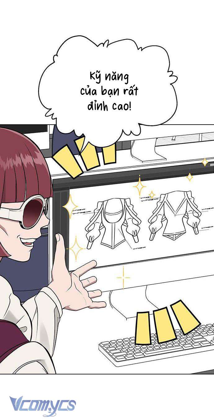 Nếu Chia Tay, Chúng Ta Sẽ Chết Chap 9 - Trang 2