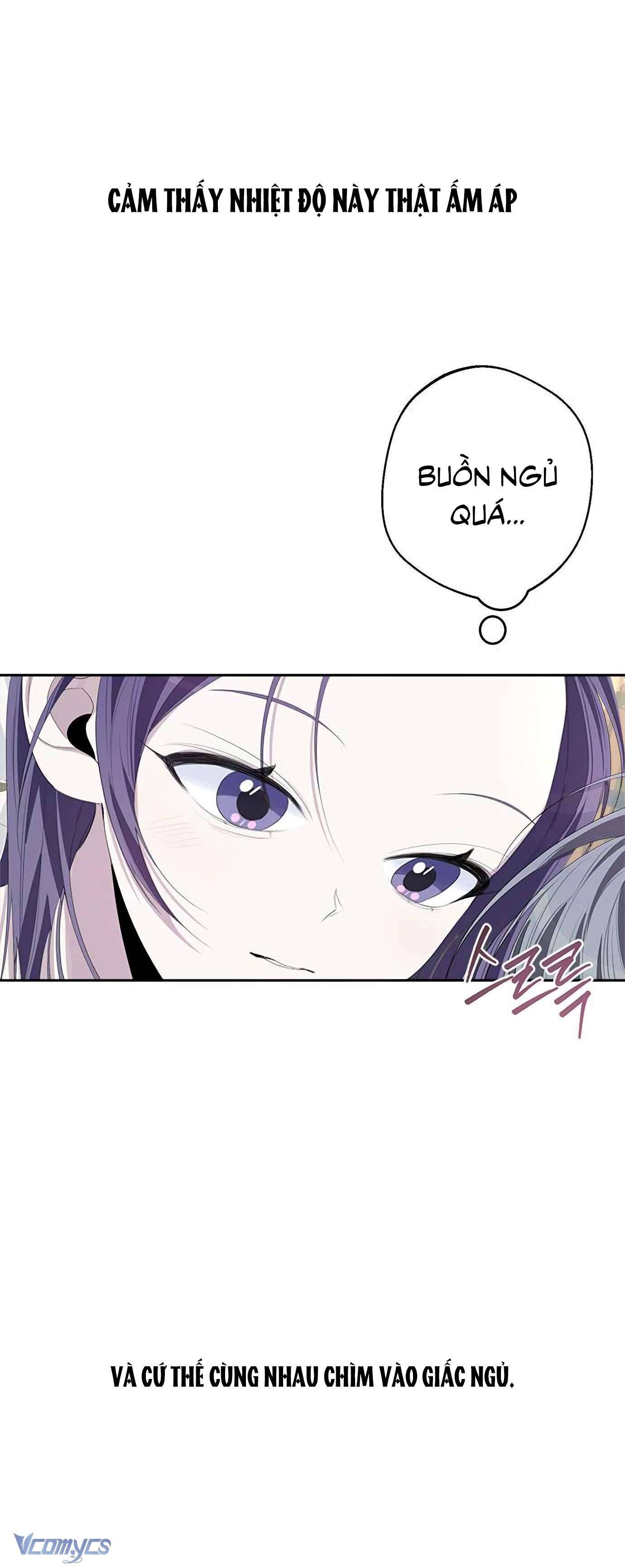 Đàn Anh Xấu Xa! Chap 49 - Trang 3