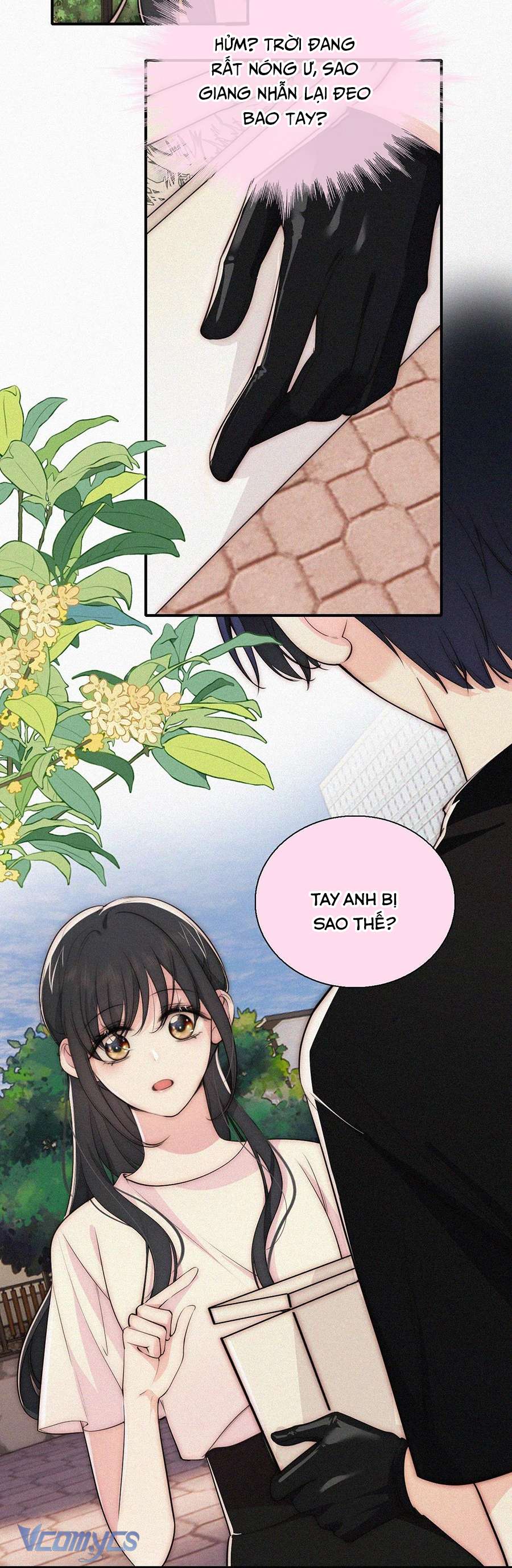 Một Mực Cưng Chiều Chap 94 - Trang 2