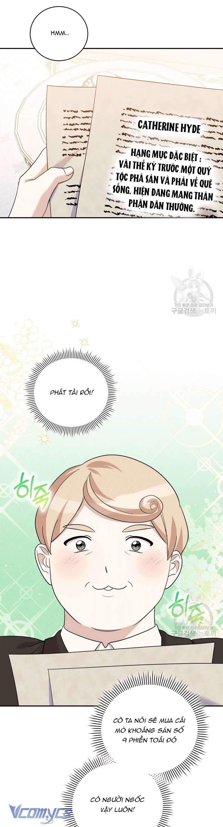 Kế Hoạch Trả Thù Chap 32 - Trang 2