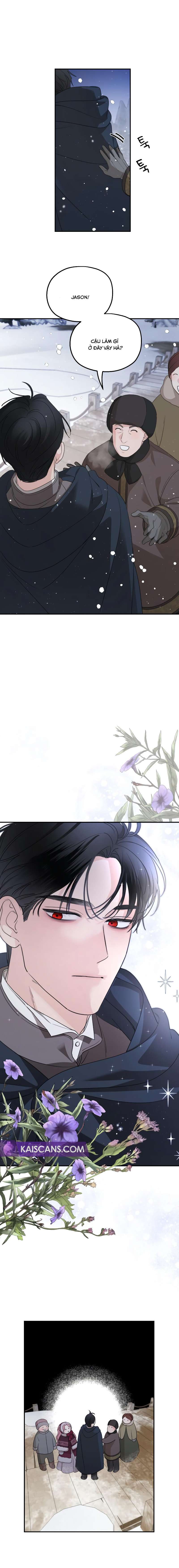 Gia Đình Chồng Quá Ám Ảnh Bởi Tôi Chap 96 - Trang 2