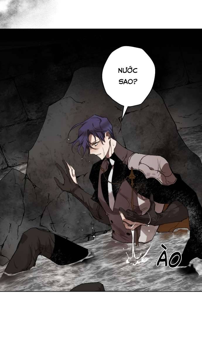 Lời Thú Nhận Của Chúa Tể Bóng Tối Chap 48 - Trang 4