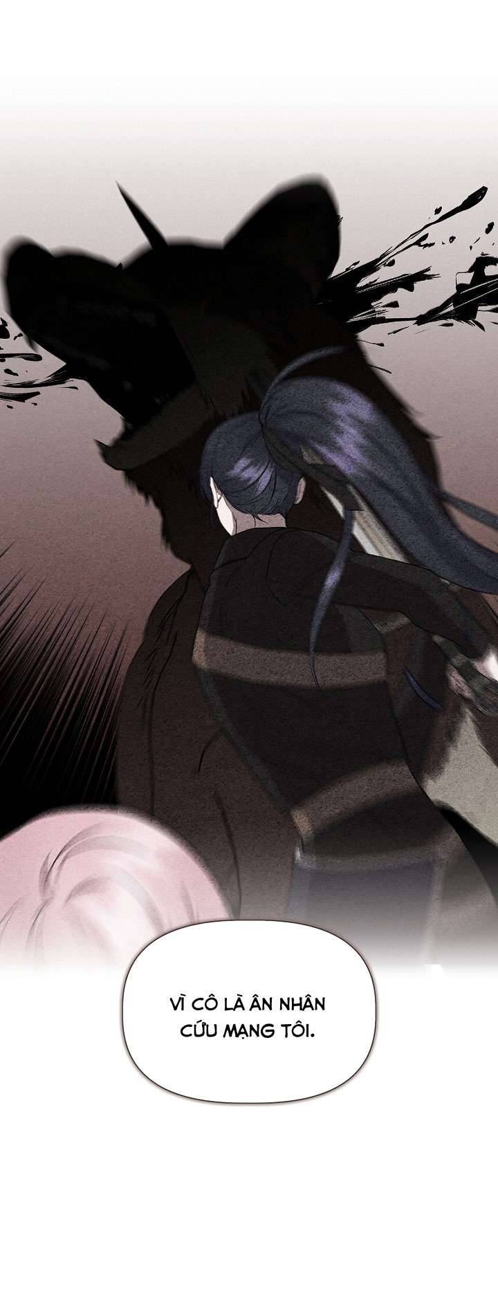 Tôi Không Phải Là Cinderella Chapter 72 - Trang 4