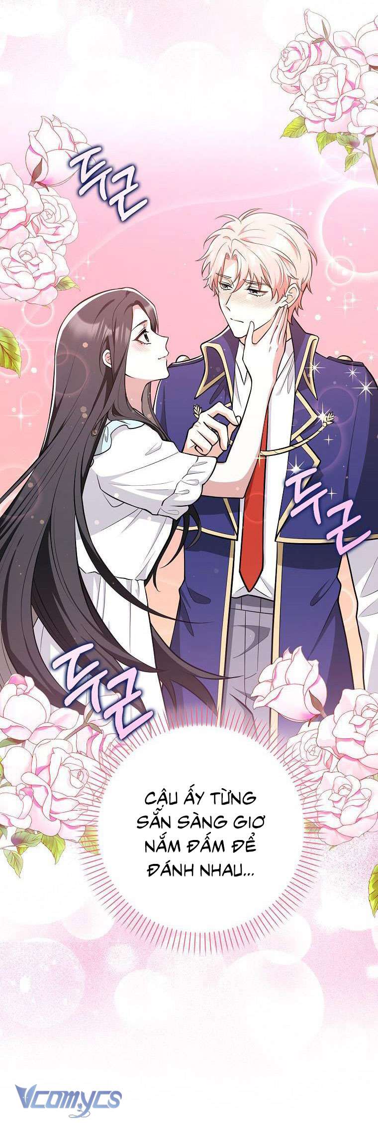 Tôi Thề Chúng Ta Chỉ Là Bạn Chapter 8 - Next Chapter 9