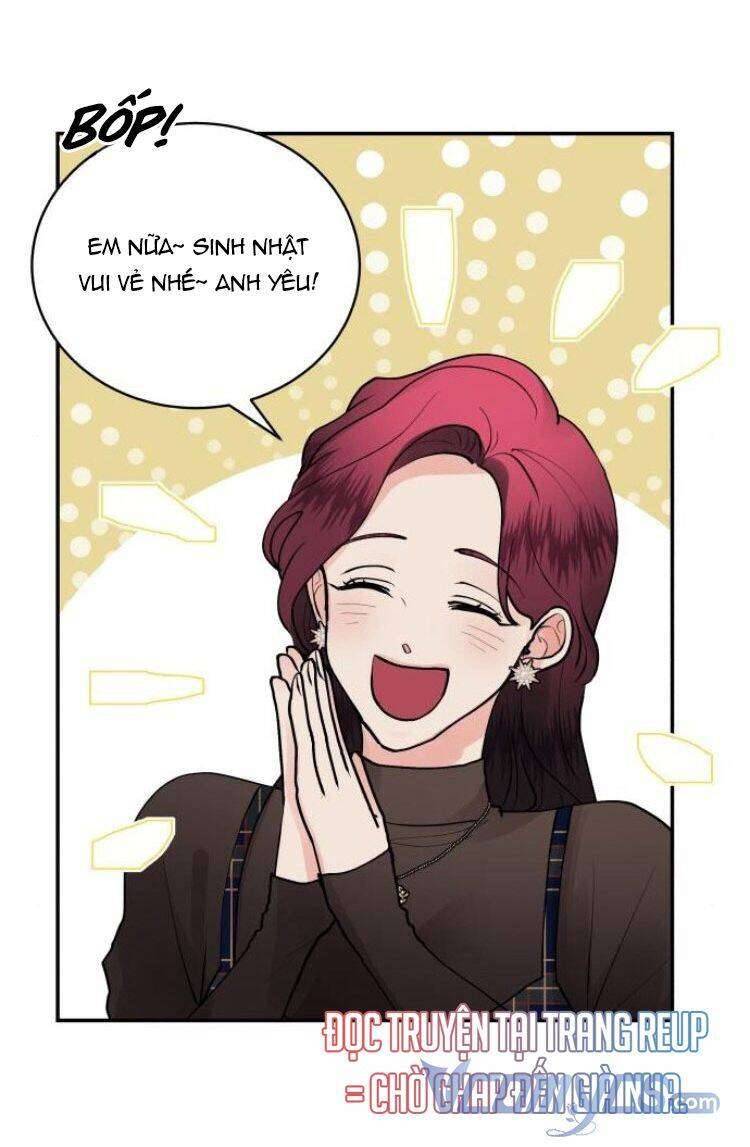 Oan Gia Ngõ Hẹp Chapter 59 - Trang 3