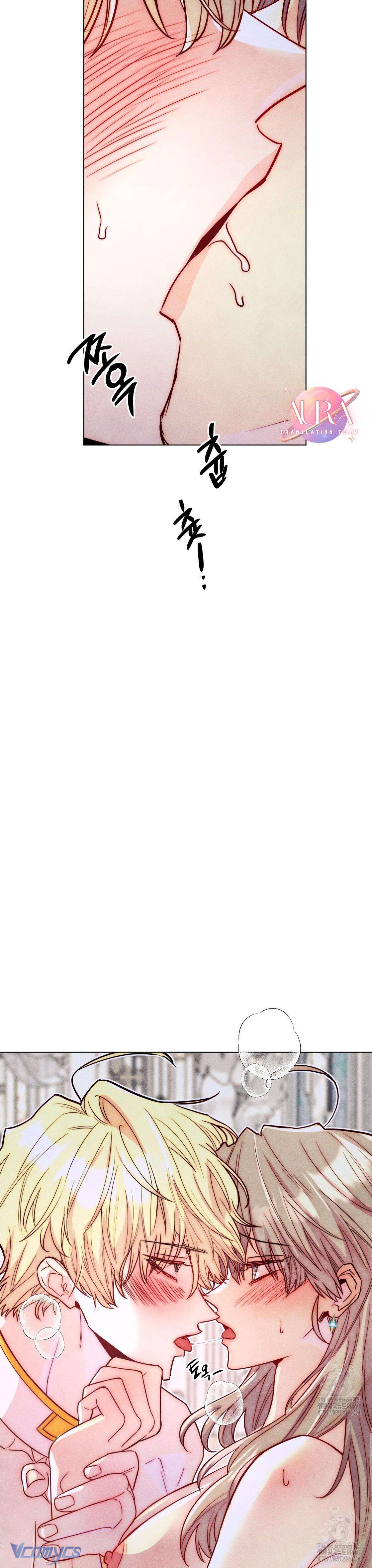 Thu Thập Đêm Đầu Tiên Của Các Nam Chính Chapter 23 - Trang 4