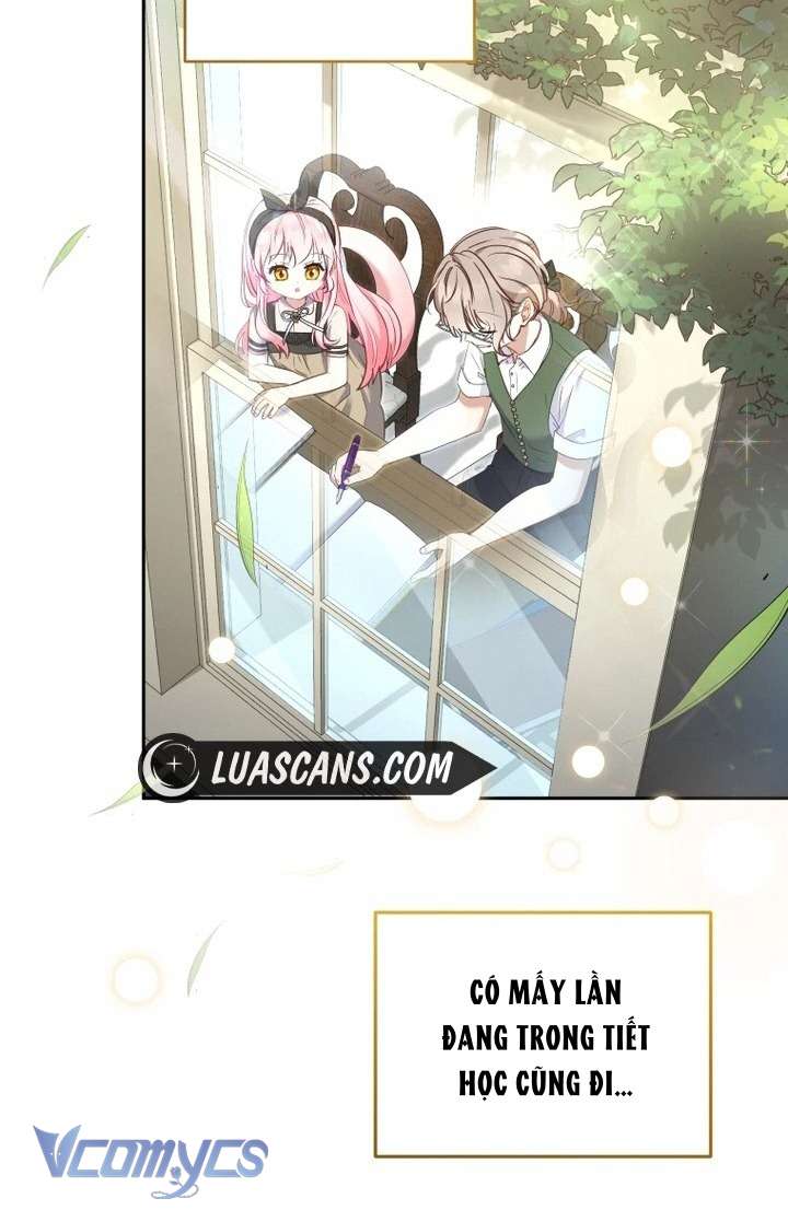 Tôi Được Nuôi Dưỡng Bởi Những Kẻ Phản Diện Chap 60 - Trang 3