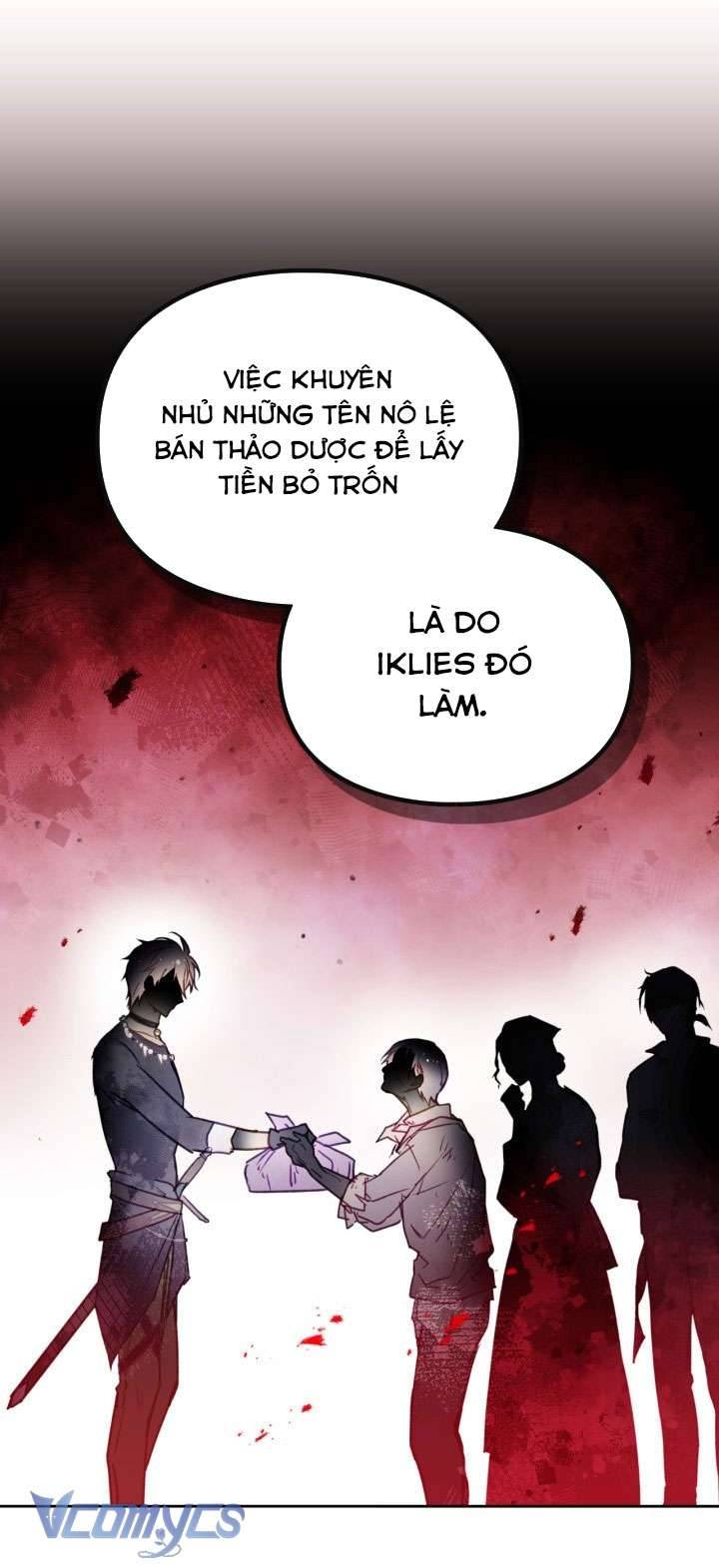 Kết Cục Của Nhân Vật Phản Diện Chỉ Có Thể Là Cái Chết Chapter 140 - Trang 4