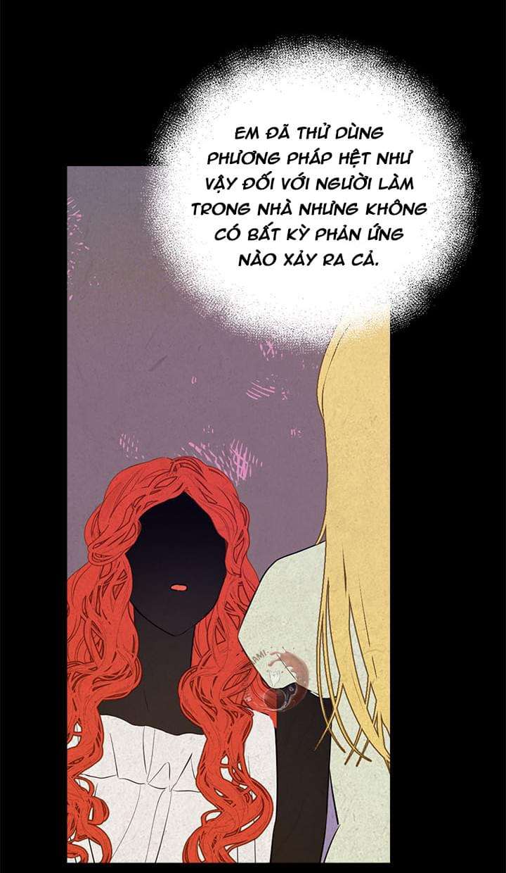 Tôi Là Minh Chứng Của Sự Thật Chap 35 - Next Chap 36