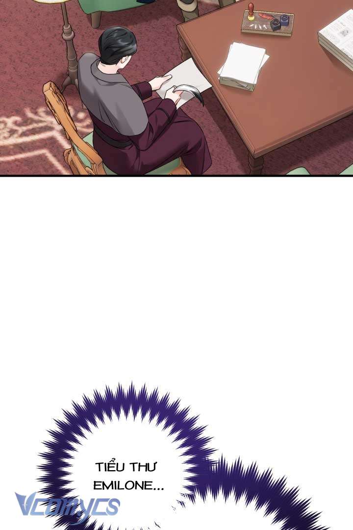 Mê Cung Cám Dỗ Của Emilone Chap 9 - Trang 2