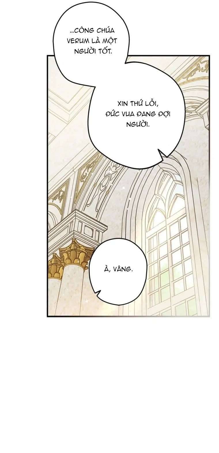 Tôi Đã Bảo Nữ Chính Đang Cải Trang Cơ Mà! Chap 16 - Trang 2