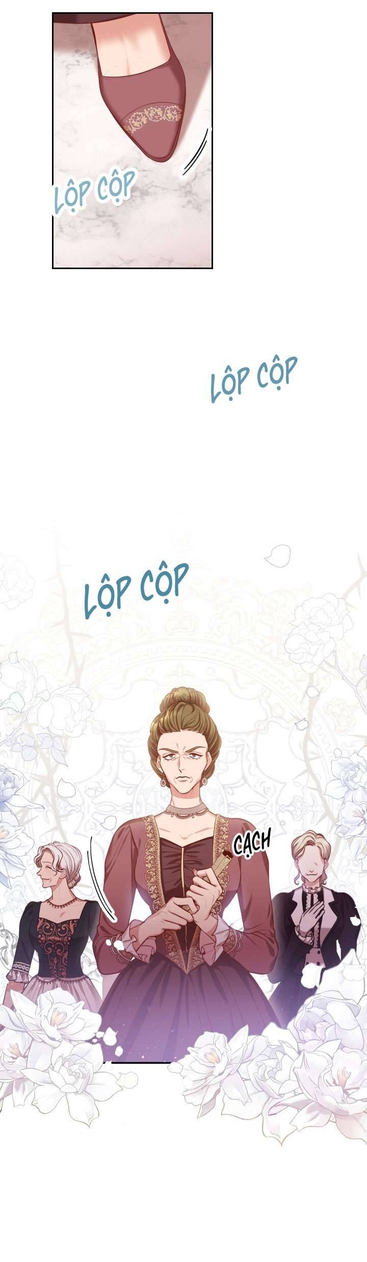 Thư Ký Của Bạo Chúa Chapter 53 - Trang 4