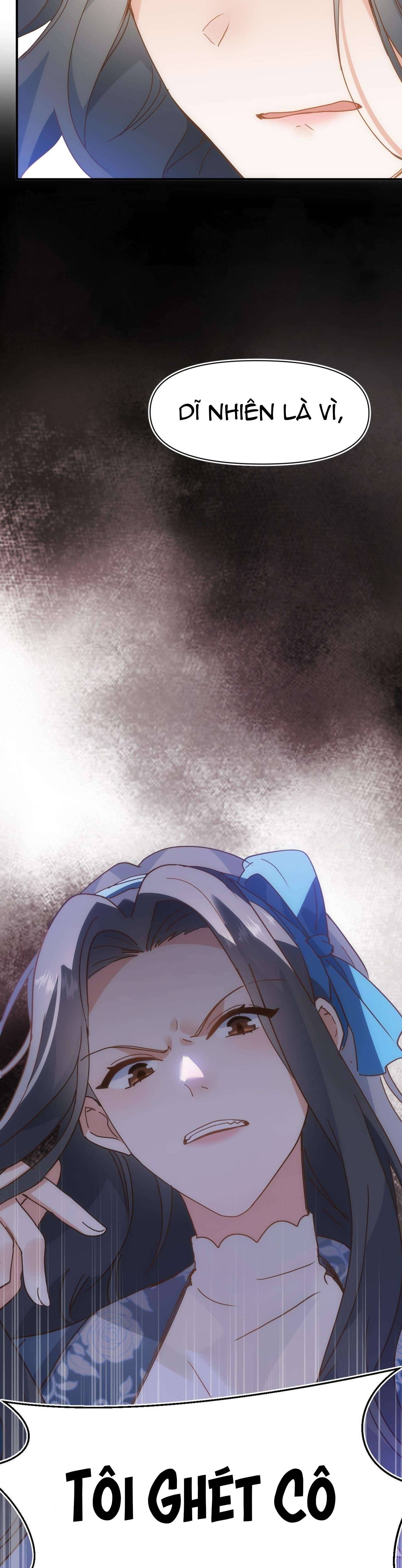 Cô công chúa không muốn được nuông chiều Chap 15 - Trang 2