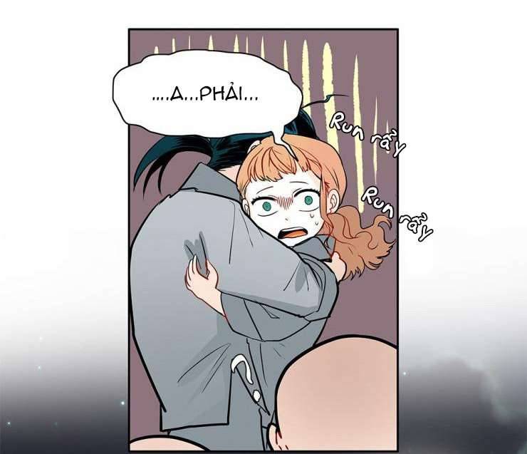 Ranh Giới Chap 45 - Trang 3