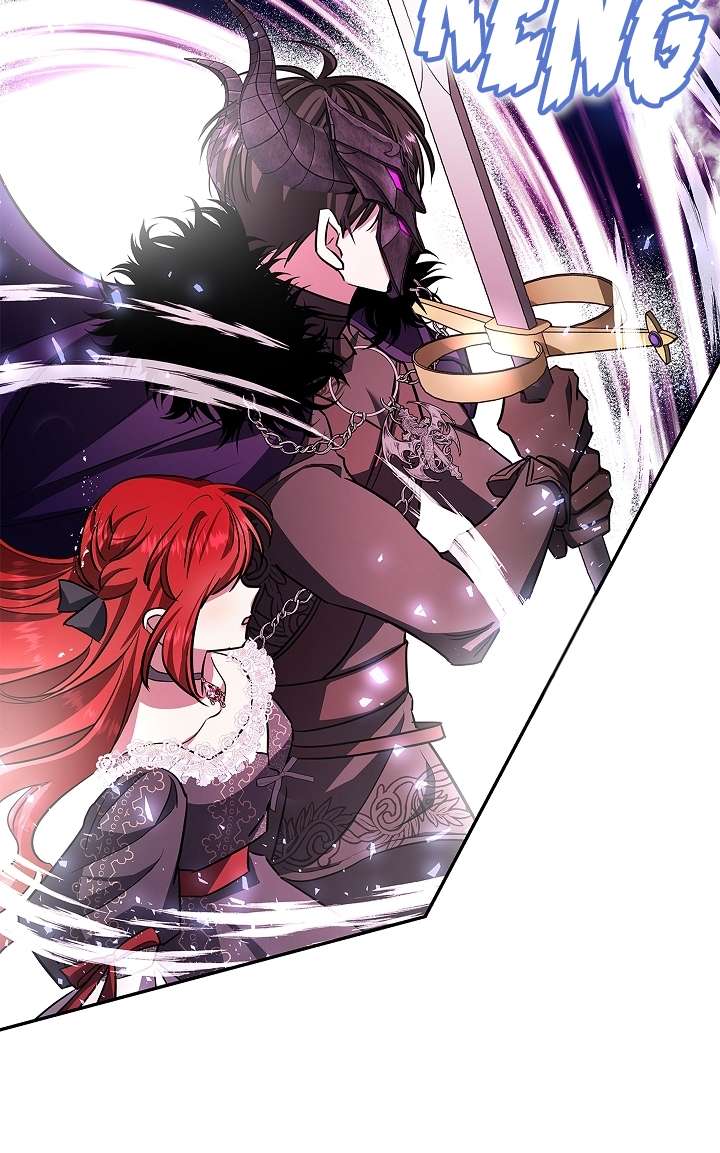 Hôn Phu Ẩn Sắc Chapter 47 - Trang 3