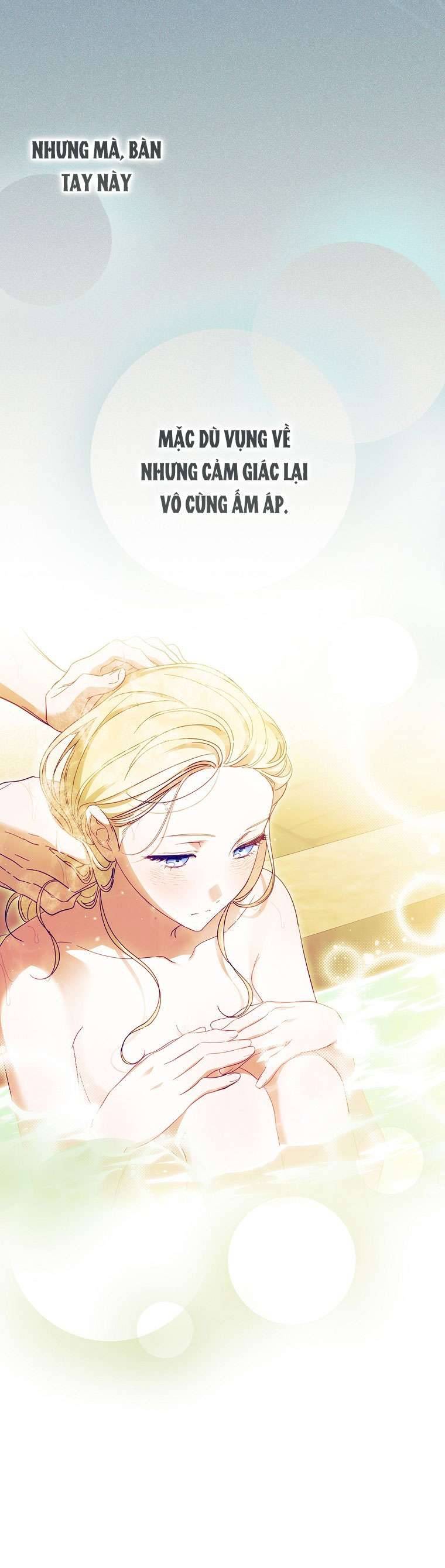 Phương Pháp Khiến Phu Quân Đứng Về Phía Tôi Chapter 59 - Trang 4