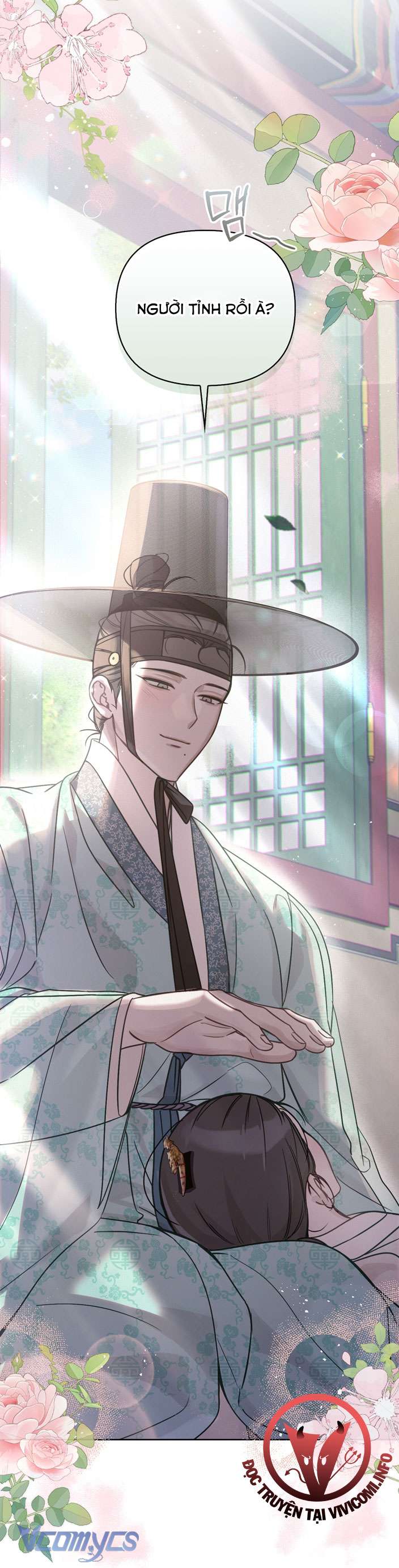 [18+] Tiết Học Bí Mật Của Trung Điện Chap 34 - Trang 2