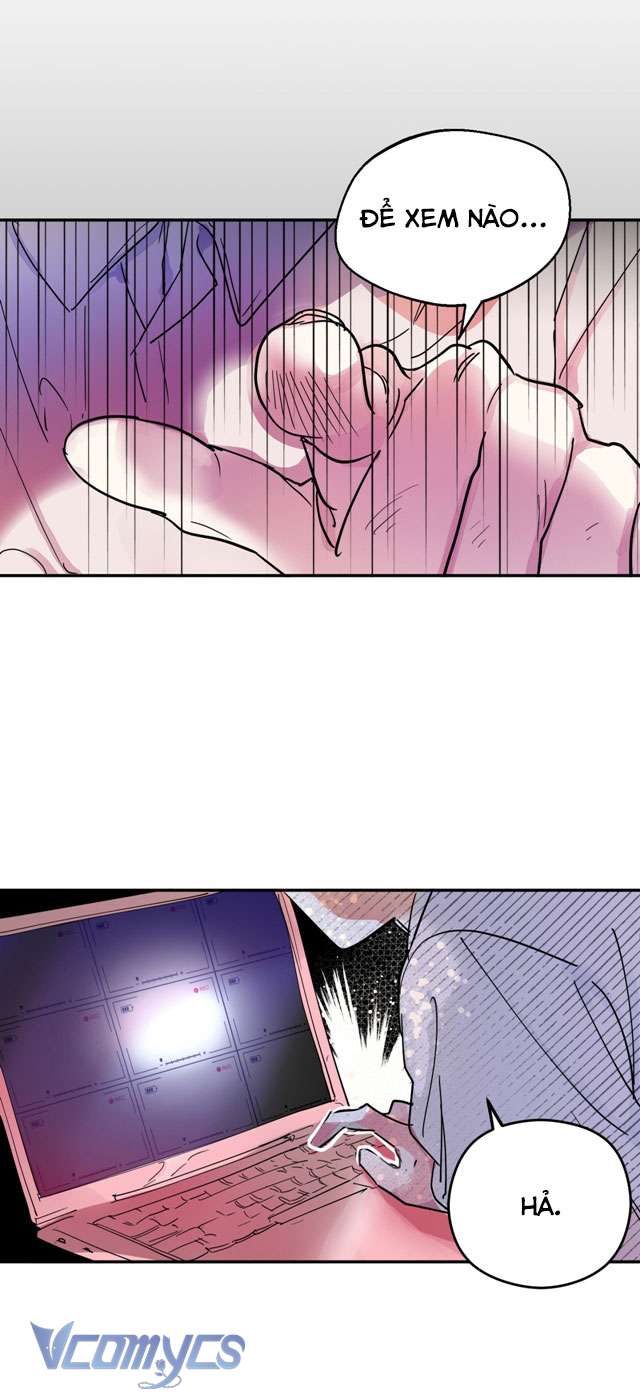 [18+] Không Có Nhân Vật Nào Công Lược Dễ Dàng! Chap 6 - Trang 2