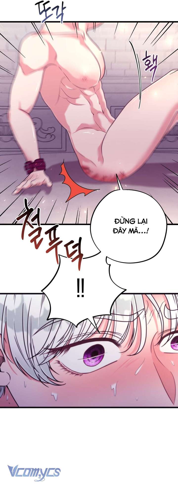 [18+] Anh Trai Đã Thay Đổi Chap 8 - Trang 2