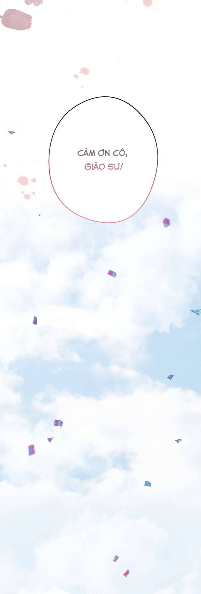 Lời Thú Nhận Của Chúa Tể Bóng Tối Chap 73 - Trang 4