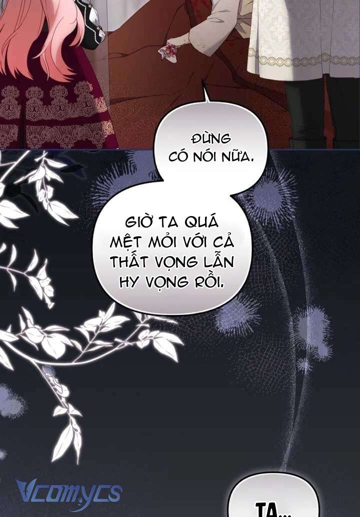 Tôi Được Nuôi Dưỡng Bởi Những Kẻ Phản Diện Chap 62 - Trang 3