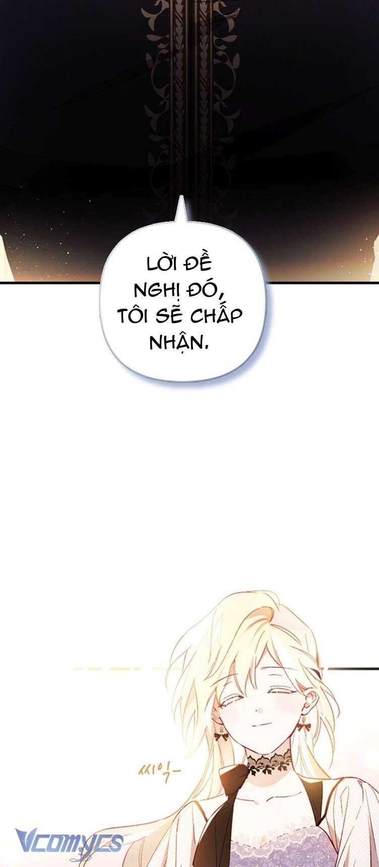 Nuôi vị hôn phu bằng tiền bạc. Chap 8 - Trang 2