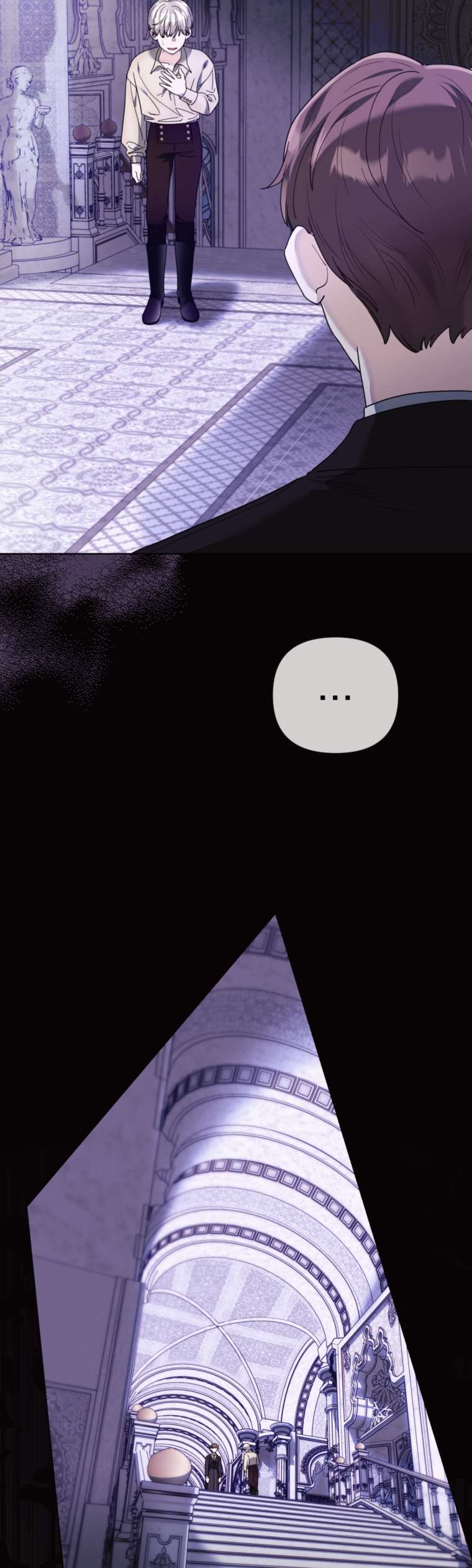 Thà Là Để Tôi Trở Thành Nữ Hoàng Chapter 52 - Next Chapter 53