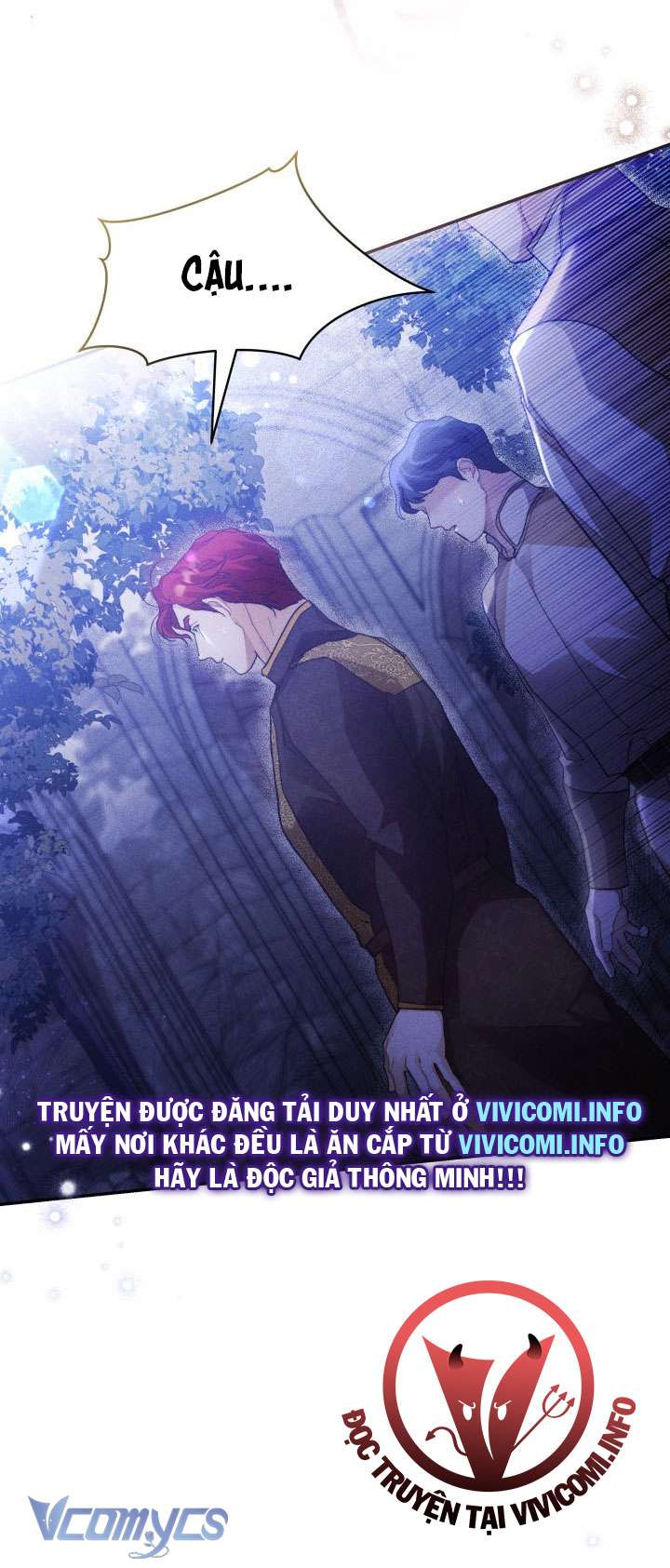 Tiếng Trống Vang Dội Chapter 28 - Trang 4