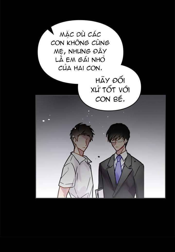 Kết Cục Của Nhân Vật Phản Diện Chỉ Có Thể Là Cái Chết Chapter 1 - Trang 4