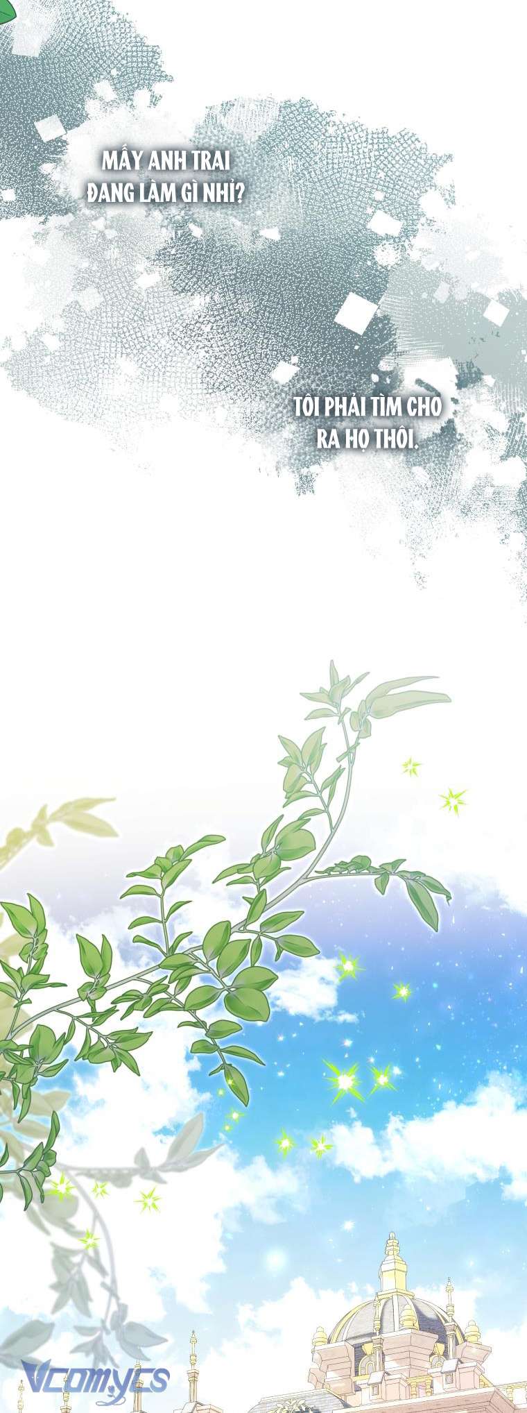 Bé Con Cá Voi Sát Thủ Chapter 11 - Trang 4