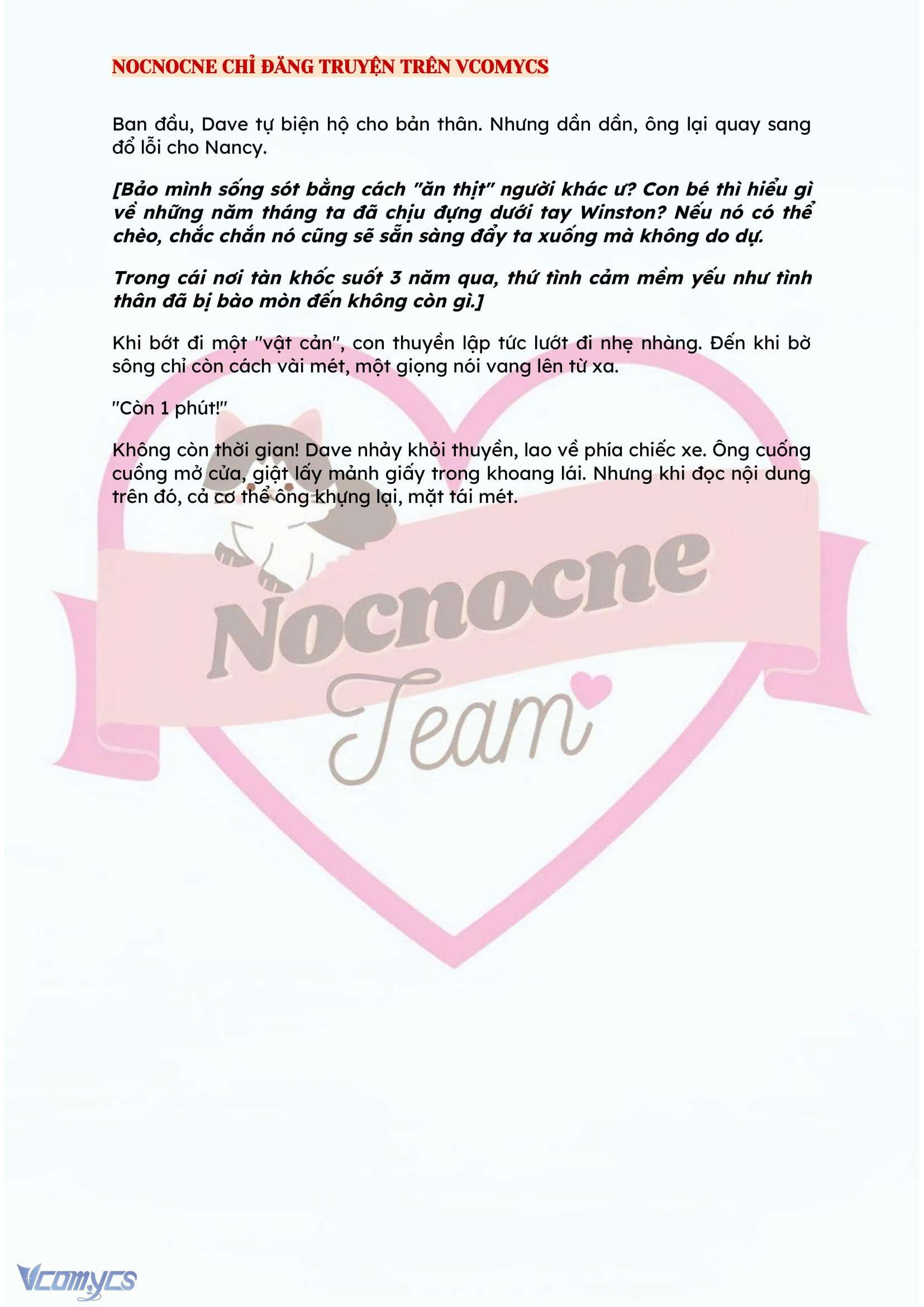 [NOVEL] HÃY CẦU XIN TÔI ĐI Chap 268 - Next Chap 269